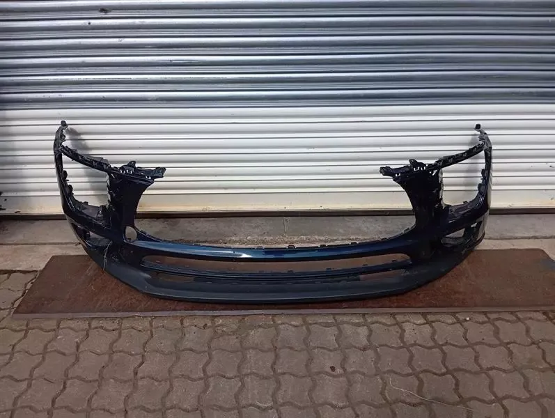 Porsche Macan 95b Front Bumper 95B807221K Front Bumper