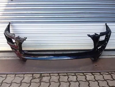 Porsche Macan 95B Front Bumper 95B807221H Front Bumper GTS SPORT DESIGN