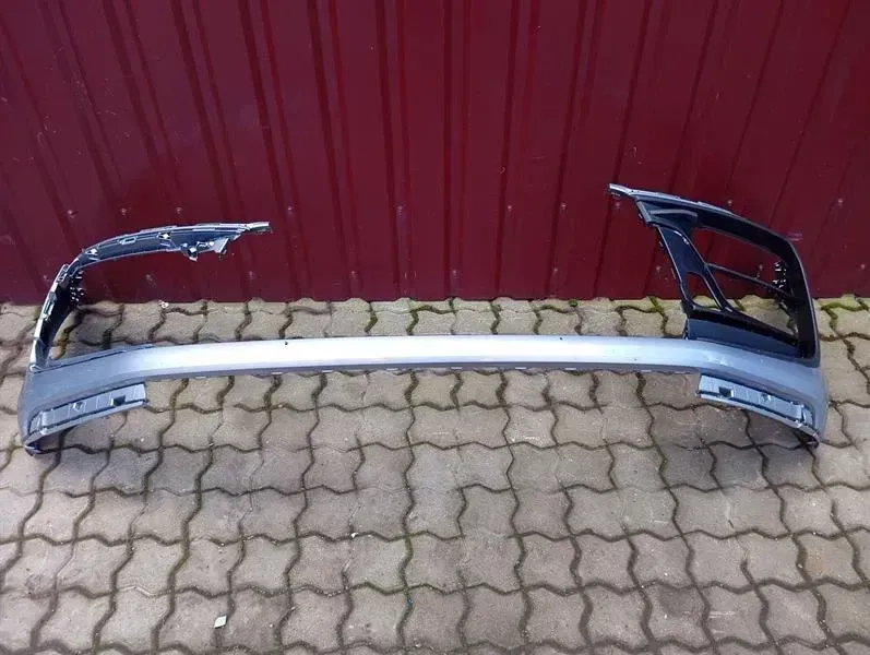 Porsche Macan 95B Front Bumper 95B807221AK GTS MK2 Front Bumper