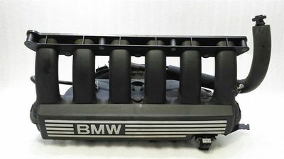 BMW Z4 E85 E86 Inlet Manifold 11617559526 Intake Manifold 3.0i