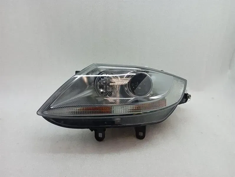 BMW Z4 E85 E86 Left Head Light 7165685 Xenon LHD Headlight Left Xenon