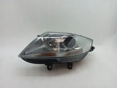 BMW Z4 E85 E86 Left Head Light 7165685 Xenon LHD Headlight Left Xenon
