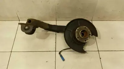 BMW Z4 E85 E86 Right Rear Hub 6774776 Wheel Bearing Housing Rear Right RRH