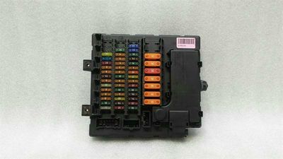 BMW Z4 E85 E86 Fuse Box 6978265 Fuse Box 3.0