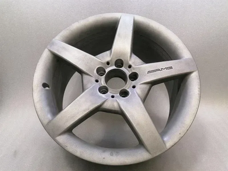 Mercedes SLK R171 Alloy Wheel A1714011702 Alloy Wheel 8.5J X18 ET30 AMG