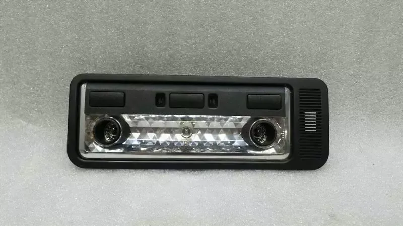 BMW Z4 E85 E86 Dome Light 6962046 Interior Light Interior Light