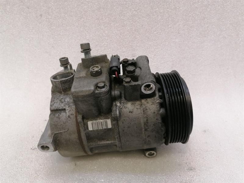 Mercedes SLK R171 A/C Compressor A0012300711 Air Conditioning Compressor