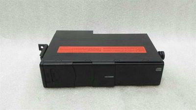 BMW Z4 E85 E86 CD changer 9112762 CD changer