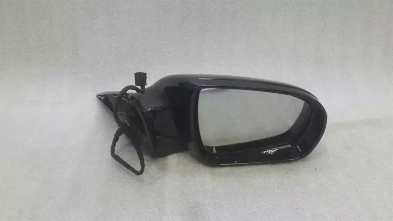 Mercedes SLK R171 Right Door Mirror RHD A1718101876 Right Hand Drive MOPF Facelift