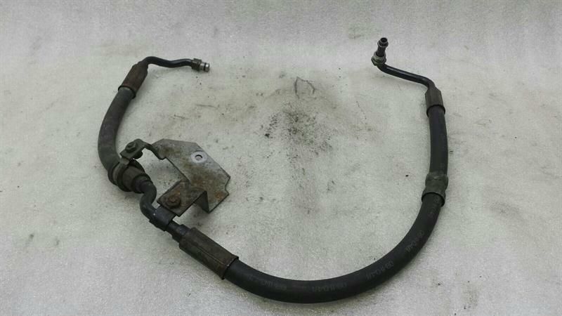 Mercedes SLK R171 power steering pants A1714661381 power steering M272 V6