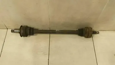 Mercedes SLK R171 Left Rear Drive Shaft A1713501210 Drive Shaft Rear Left.