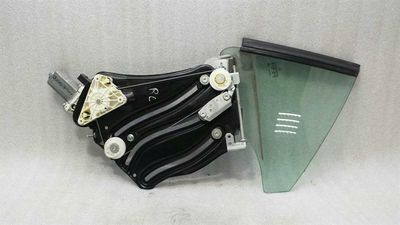 Mercedes SLK R171 Left Rear Door Winder A1716700103 Window Regulator Rear Left