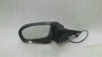 Mercedes SLK R171 Left Door Mirror RHD A1718101776 Right Hand Handlebar MOP Facelift