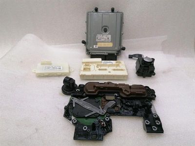 Mercedes SL R231 SL400 Engine ECU A2769007300 Engine Control Unit Set Kit 9G START