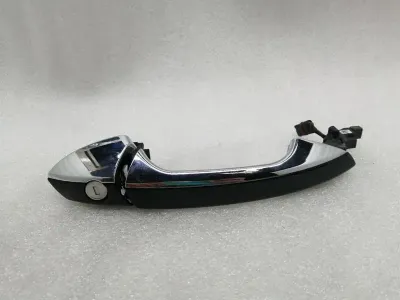 Mercedes SL R231 Front Right Handle A2047601470 Handle Front Right KEYLESS GO