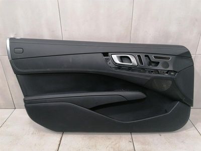 MERCEDES SL R231 DOOR CARD FRONT LEFT A2317205501 RIGHT HAND DRIVE RHD