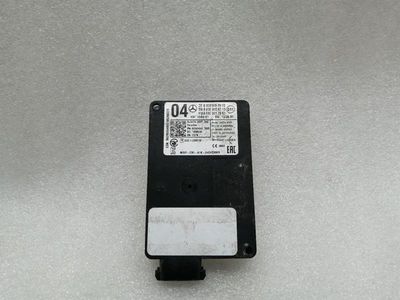 Mercedes SL R231 Distronic + Radar Sensor A0009058802 Distronic Radar Sensor