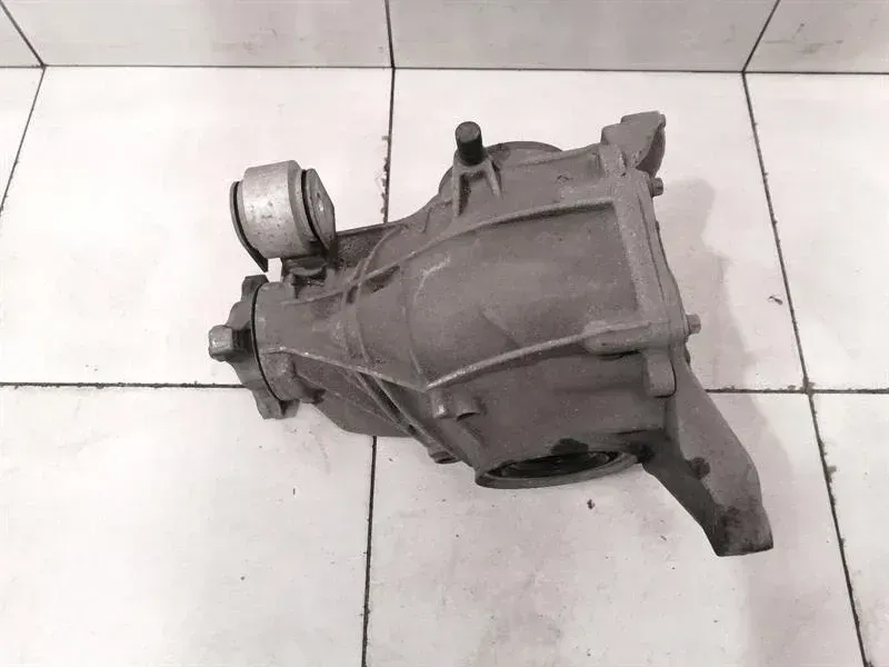 Mercedes SL R231 SL400 Rear Diff A2133500701 Rear Differential 3,066