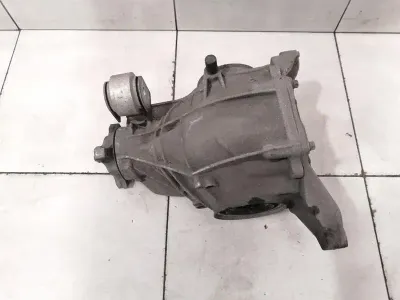 Mercedes SL R231 SL400 Rear Diff A2133500701 Rear Differential 3,066