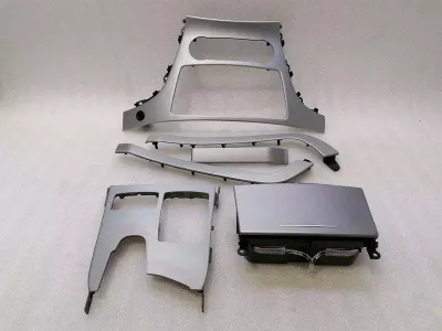 MERCEDES SL R231 VENEER SET A2316800550 RIGHT HAND DRIVE RHD