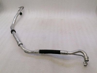 MERCEDES SL R231 A/C PIPE SET A2318300715 RIGHT HAND DRIVE RHD