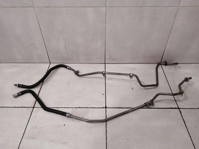 Mercedes SL R231 Gearbox Pipes A2312706101 Transmission Oil Line Set