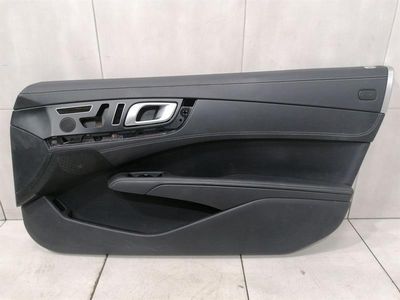 MERCEDES SL R231 DOOR CARD FRONT RIGHT A2317205601 RIGHT HAND DRIVE RHD