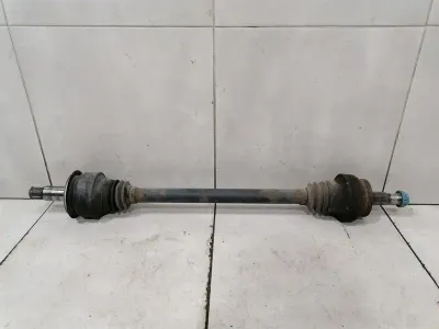 Mercedes SL R231 drive shaft rear right A2213502010 rear right drive shaft