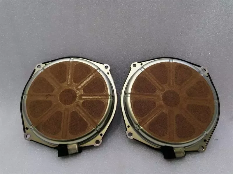 Mercedes SL R231 Speaker Set A2318200902 Speaker Set