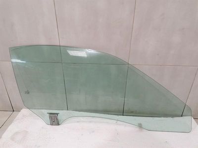 Mercedes SL R231 right front door glass A2317250210 door window front right