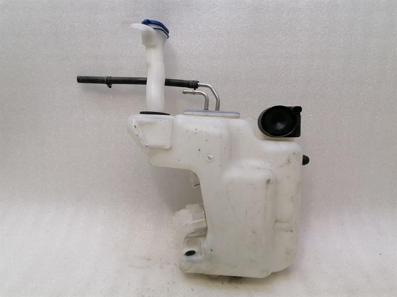 Mercedes SL R231 washer fluid reservoir A2318690100 washer fluid reservoir