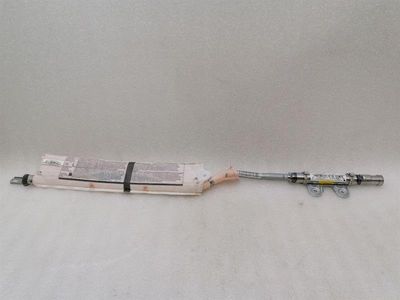 Mercedes SL R231 Left Door Module A2318601502 Left Door Module