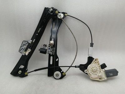 Mercedes SL R231 Right Front Door Winder A2317200446 Window Regulator Front Right.
