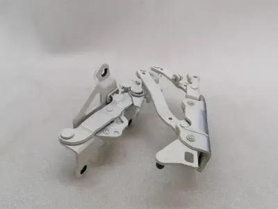 Mercedes SL R231 Bonnet Hinge RHS A2318800228 Hood Hinge Right