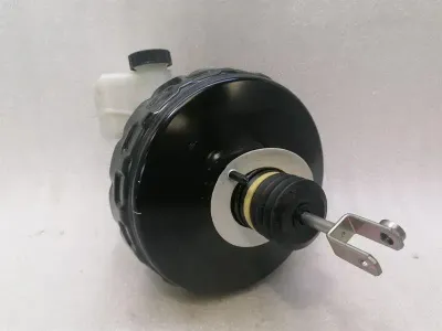 Mercedes SL R231 SL400 Brake Servo A2314300330 Brake Booster