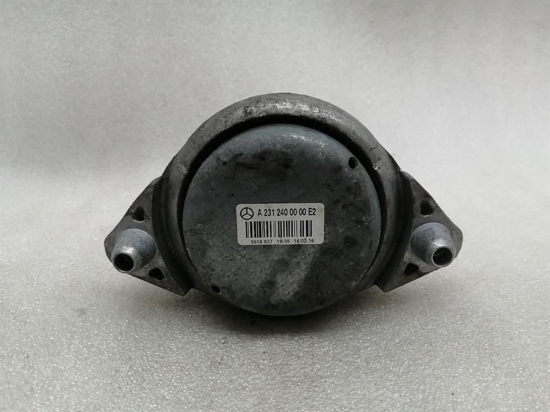 Mercedes SL R231 Engine Mount A2312400000 Engine Holder
