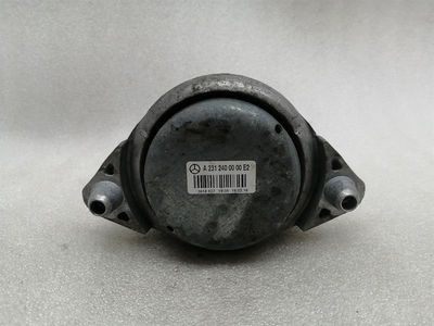 Mercedes SL R231 Engine Mount A2312400000 Engine Holder