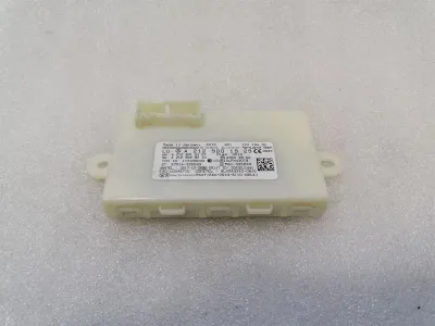 MERCEDES SL R231 ELECTRONIC MODULE A2129001929 ECU KEYLESS-GO