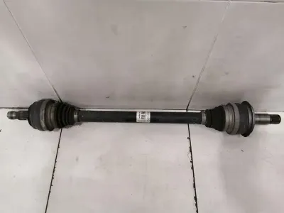 Mercedes C43 W205 Left Rear Drive Shaft A2053504019 Drive Shaft Rear Left