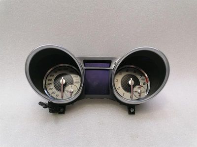 Mercedes SL R231 Instrument Cluster A2319008606 Speedometer MPH UK