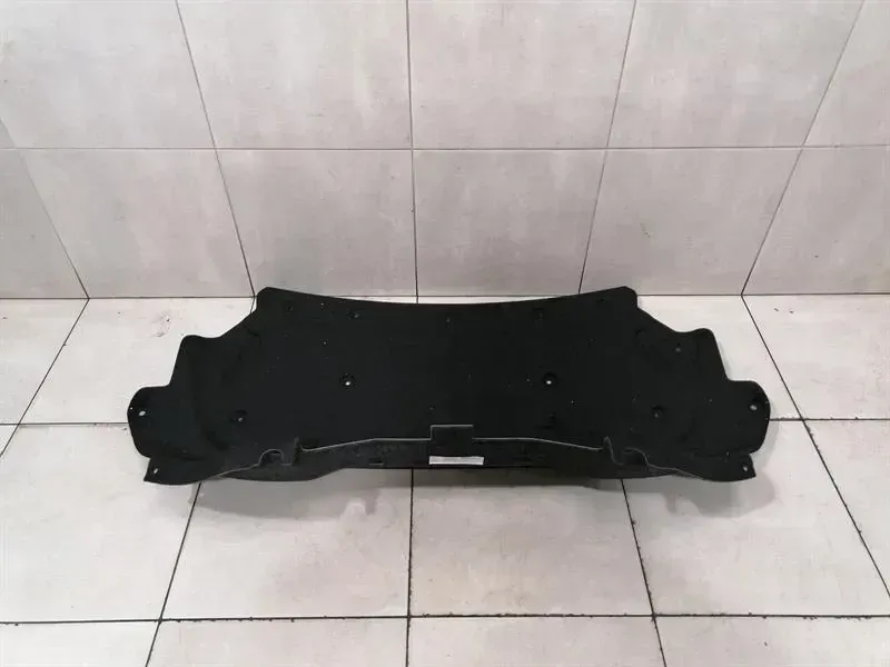 Mercedes SL R231 Luggage Compartment Cover A2316904441 Trunk Trunk Trim