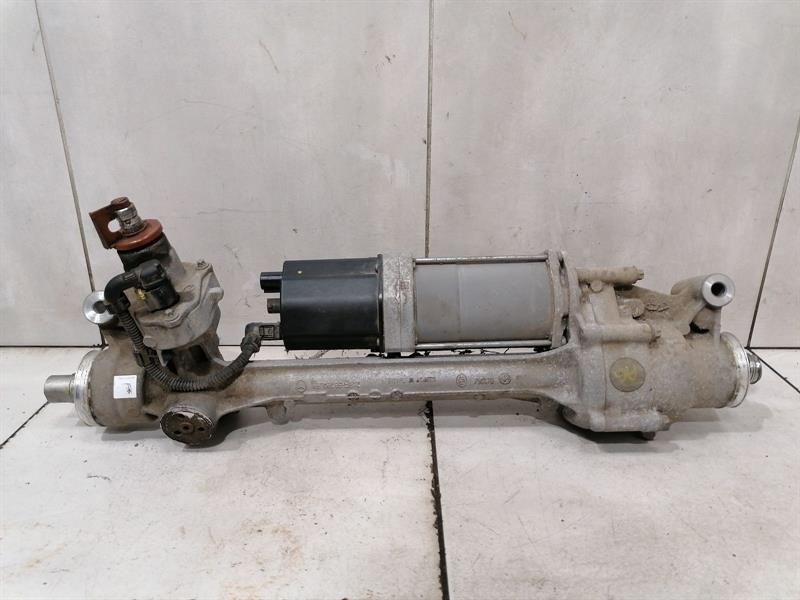 Mercedes SL R231 Power Steering Rack A2314603200 Steering Gear RHD RIGHT HAND DRIVE