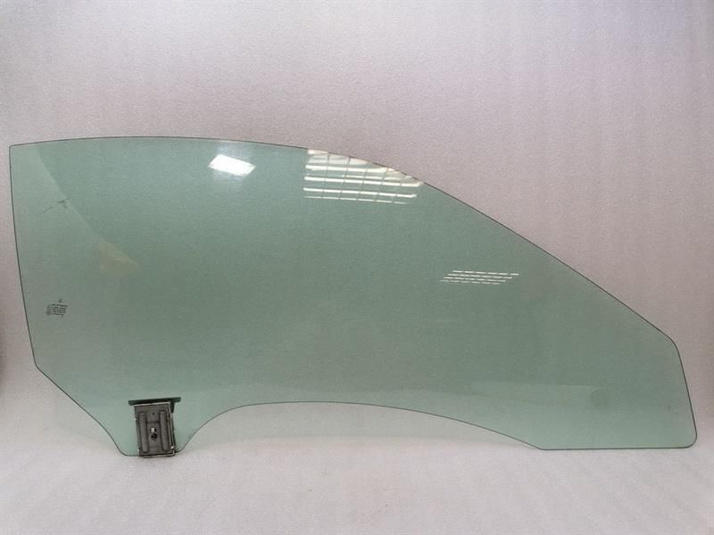Mercedes SL R231 right front door glass A2317250210 door window front right