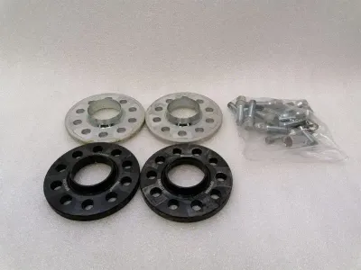 Mercedes SL R231 BIMECC FLANGES SET SPK100A 511215665