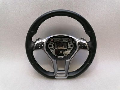Mercedes SL R231 Steering Wheel A2314605903 Steering Wheel