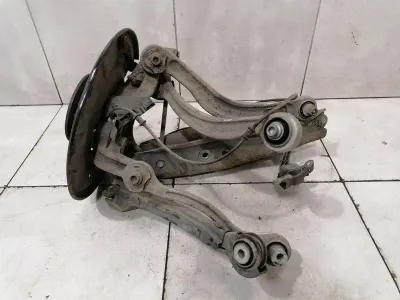 Mercedes SL R231 Right Rear Hub Set A2313507600 Wheel Bearing Housing Re Set