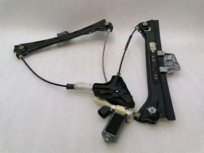 Mercedes SL R231 Right Front Door Winder A2317200446 Front Right Window