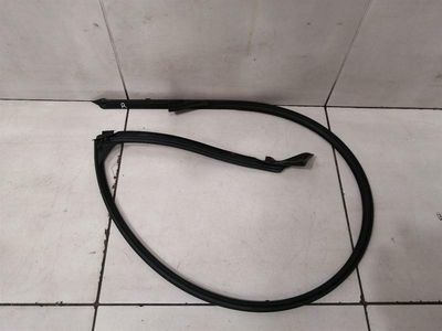 Mercedes Coupe W205 Front Right Door Seal A2056730298 Door Seals