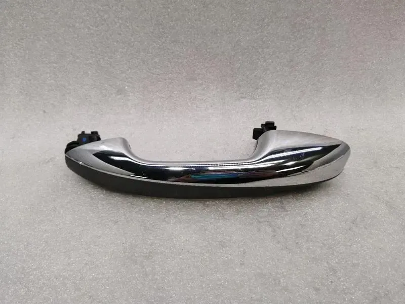 Mercedes W205 RHD Front Left Door Handle A0997605501 Right Hand Drive Keyless Coupe