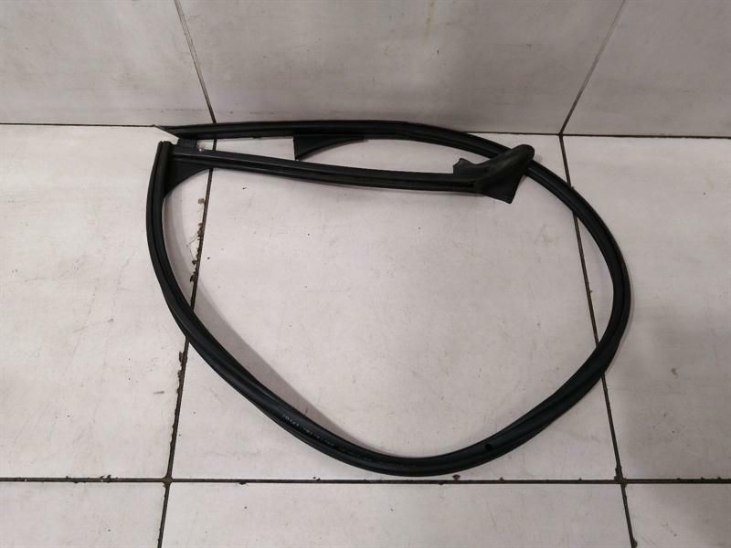 Mercedes Coupe W205 Front Left Door Seal A2056730198 Door Seals